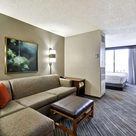 Hyatt Place Las Vegas-2